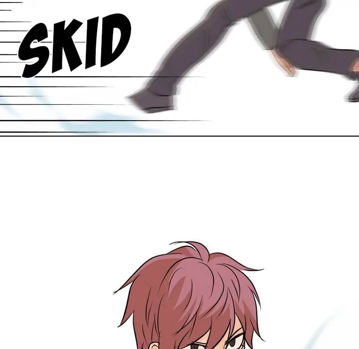 High School Legend: Red Dragon Chapter 69 - Page 68