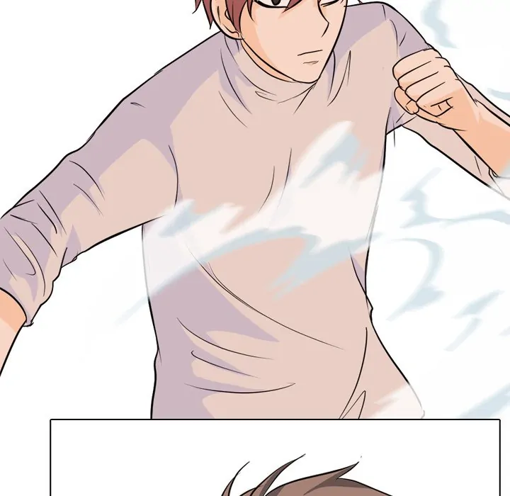 High School Legend: Red Dragon Chapter 69 - Page 69
