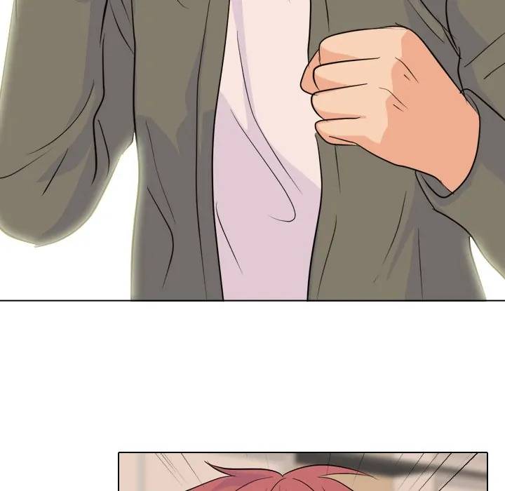 High School Legend: Red Dragon Chapter 69 - Page 8