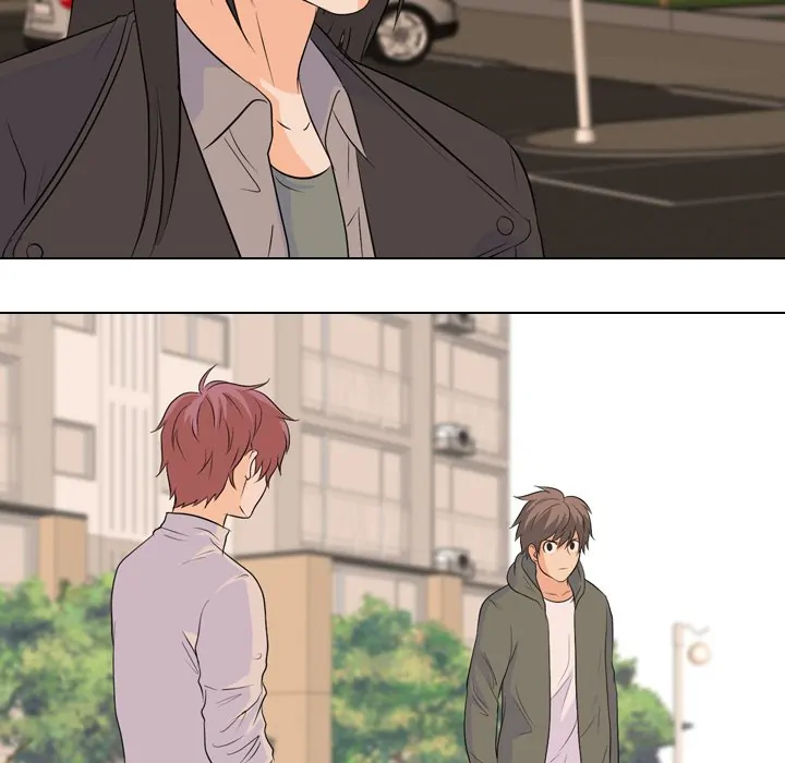 High School Legend: Red Dragon Chapter 69 - Page 72