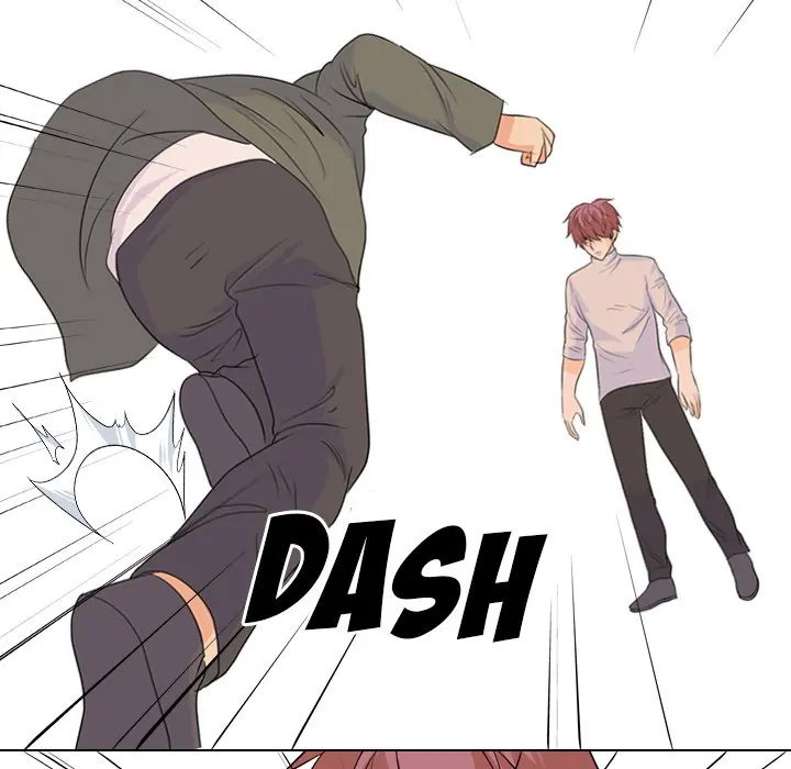 High School Legend: Red Dragon Chapter 69 - Page 75