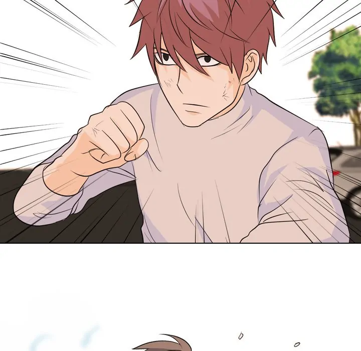 High School Legend: Red Dragon Chapter 69 - Page 76