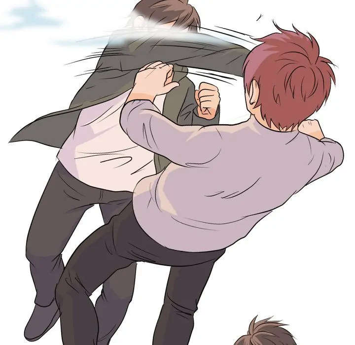 High School Legend: Red Dragon Chapter 69 - Page 77
