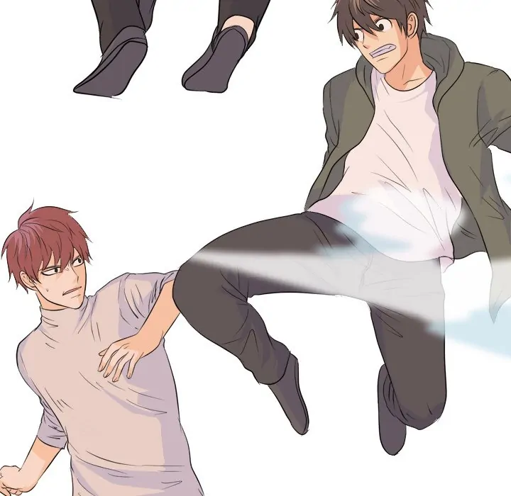 High School Legend: Red Dragon Chapter 69 - Page 78