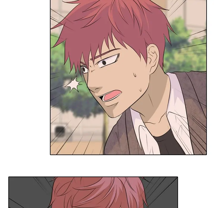 High School Legend: Red Dragon Chapter 69 - Page 9
