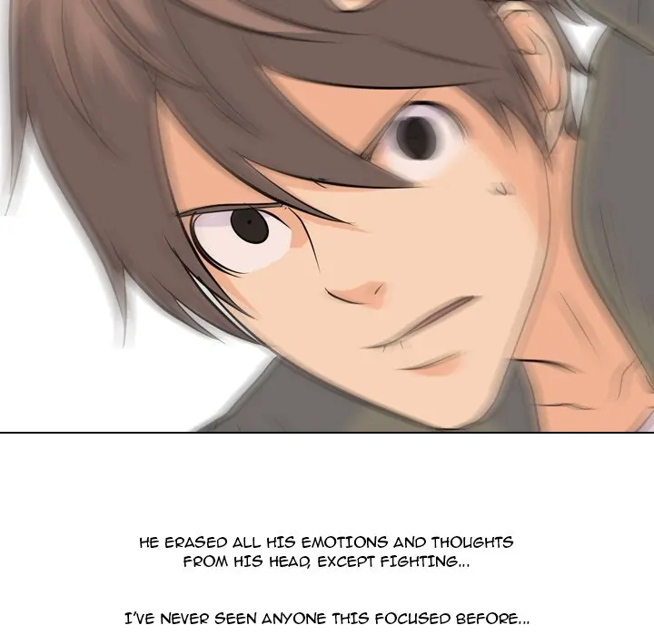 High School Legend: Red Dragon Chapter 69 - Page 82