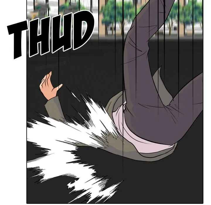 High School Legend: Red Dragon Chapter 69 - Page 87