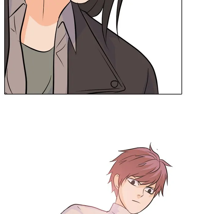High School Legend: Red Dragon Chapter 69 - Page 90