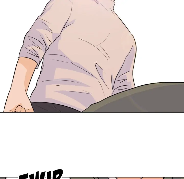 High School Legend: Red Dragon Chapter 69 - Page 91