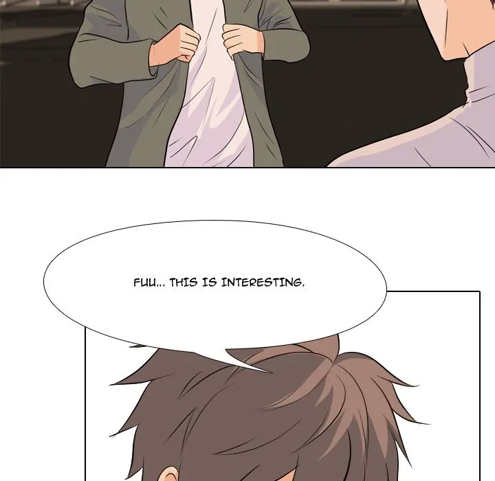 High School Legend: Red Dragon Chapter 69 - Page 93