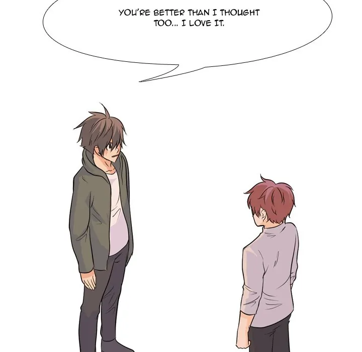 High School Legend: Red Dragon Chapter 69 - Page 95