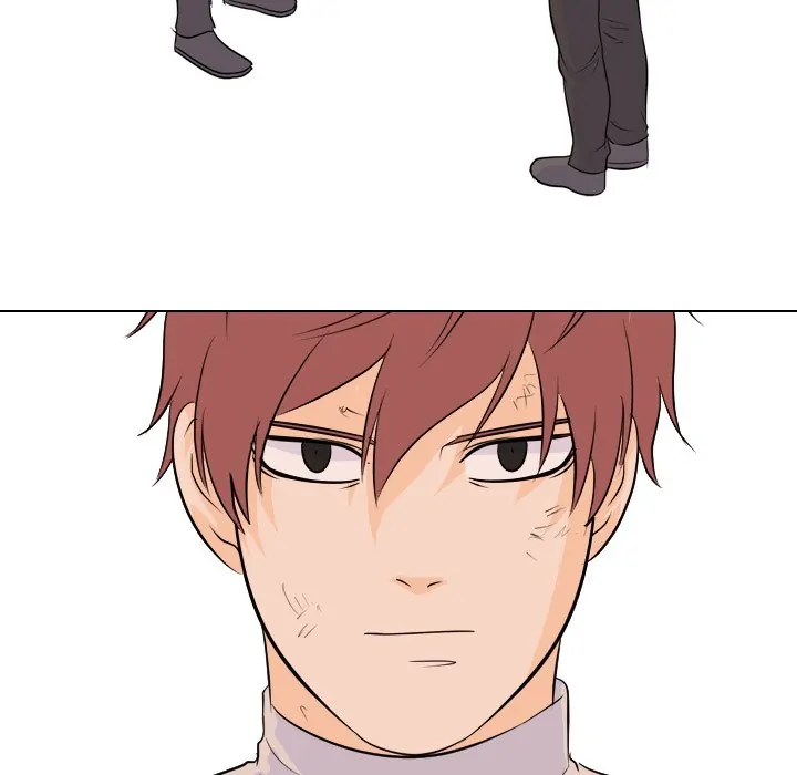 High School Legend: Red Dragon Chapter 69 - Page 96
