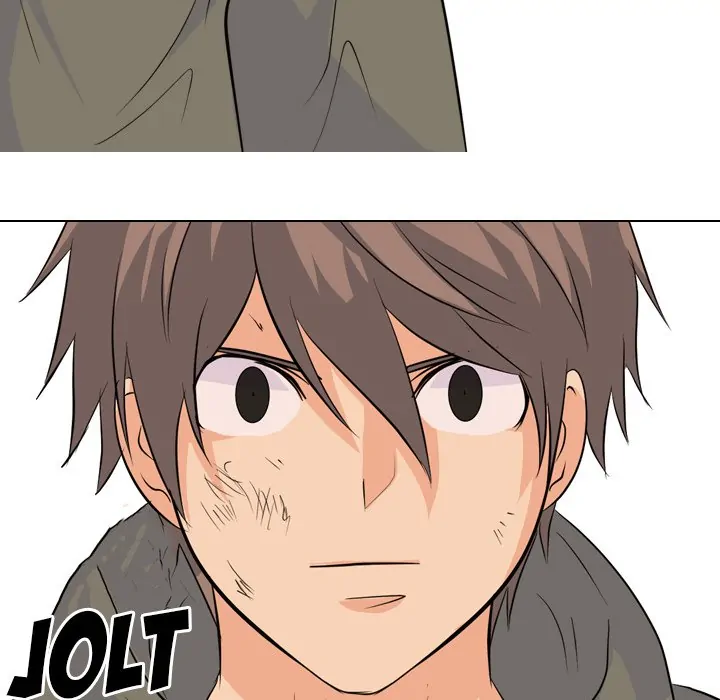 High School Legend: Red Dragon Chapter 69 - Page 99
