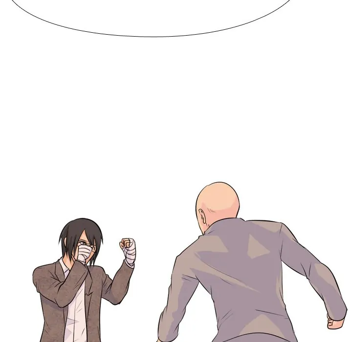 High School Legend: Red Dragon Chapter 7 - Page 101