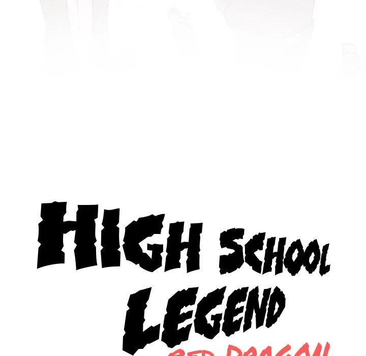 High School Legend: Red Dragon Chapter 7 - Page 103