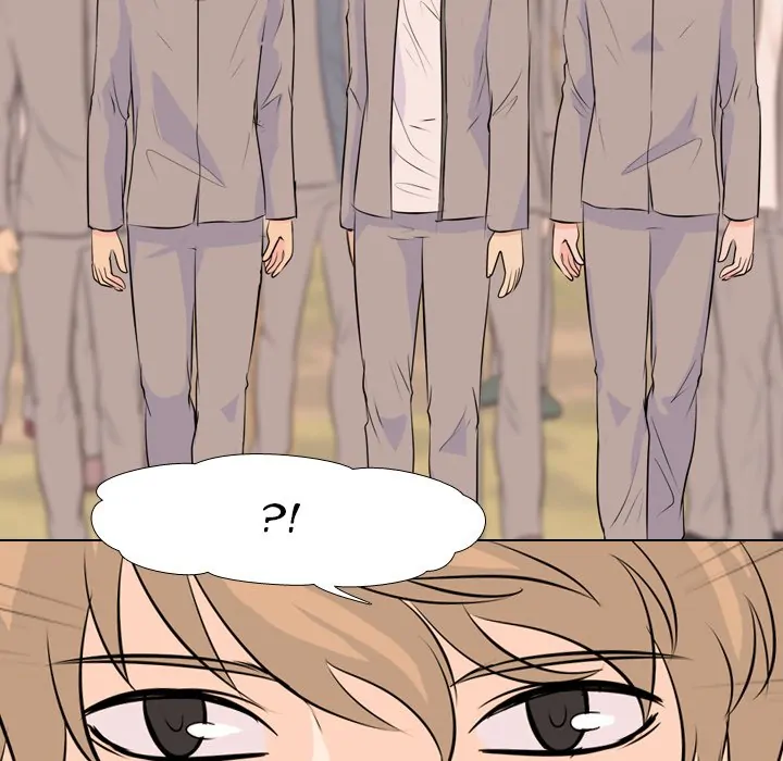 High School Legend: Red Dragon Chapter 7 - Page 19