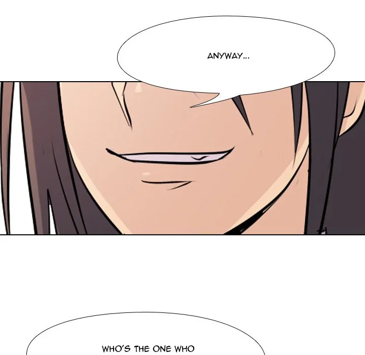 High School Legend: Red Dragon Chapter 7 - Page 23