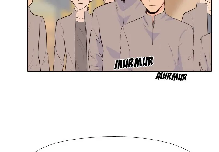 High School Legend: Red Dragon Chapter 7 - Page 4
