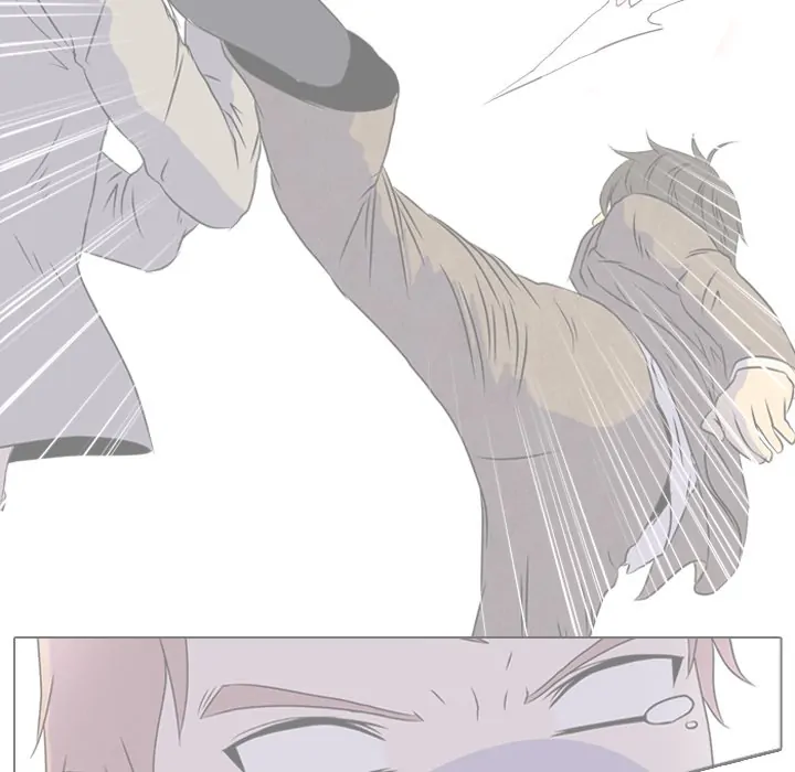 High School Legend: Red Dragon Chapter 7 - Page 31