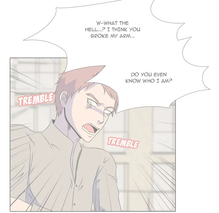 High School Legend: Red Dragon Chapter 7 - Page 34