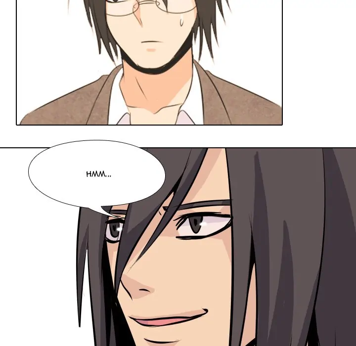 High School Legend: Red Dragon Chapter 7 - Page 42