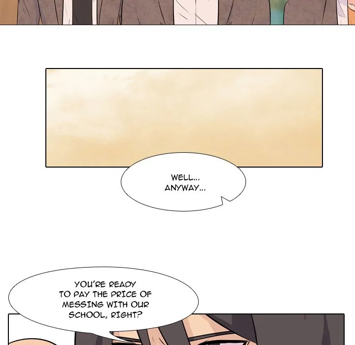 High School Legend: Red Dragon Chapter 7 - Page 47