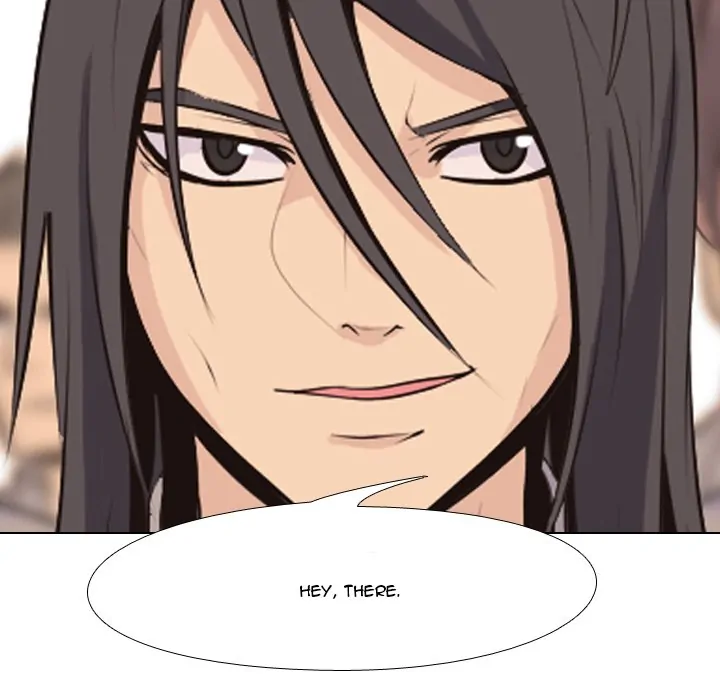 High School Legend: Red Dragon Chapter 7 - Page 6