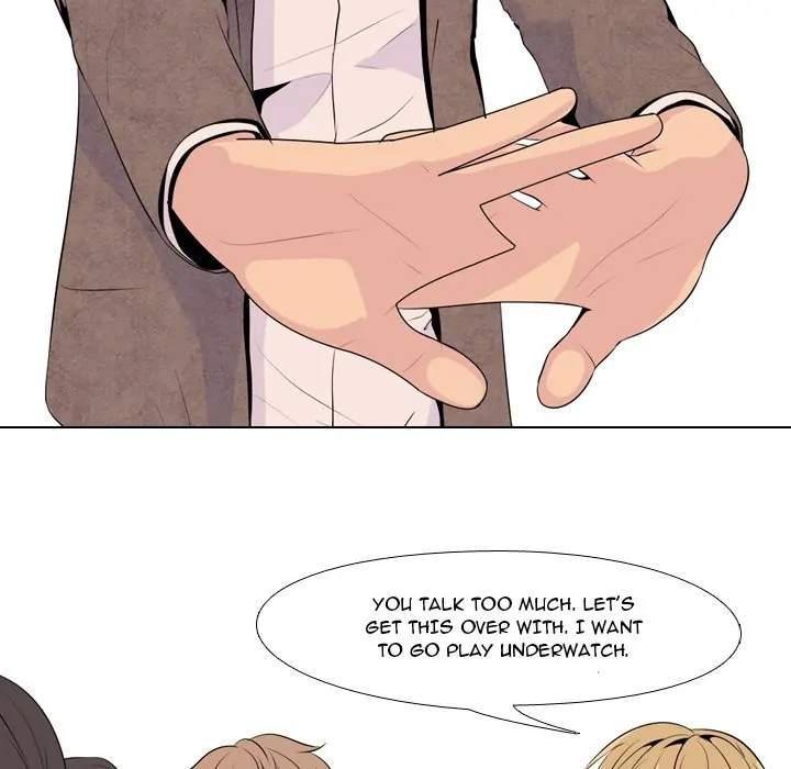 High School Legend: Red Dragon Chapter 7 - Page 51
