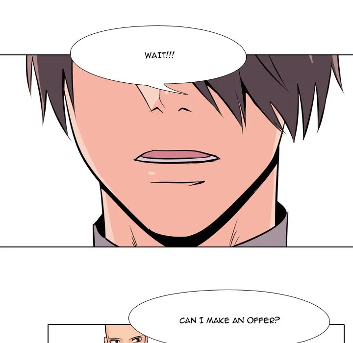 High School Legend: Red Dragon Chapter 7 - Page 61