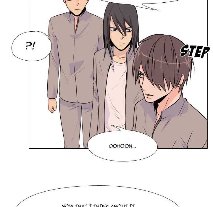 High School Legend: Red Dragon Chapter 7 - Page 62