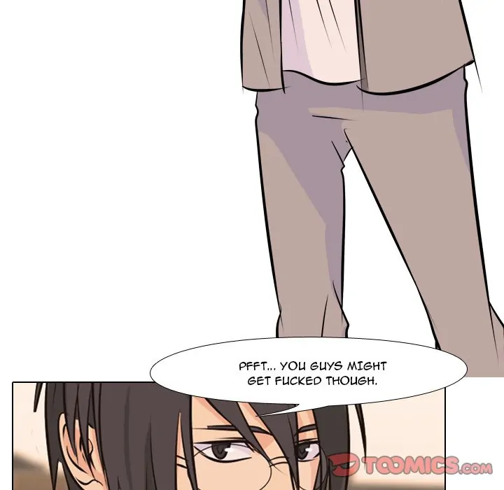 High School Legend: Red Dragon Chapter 7 - Page 70