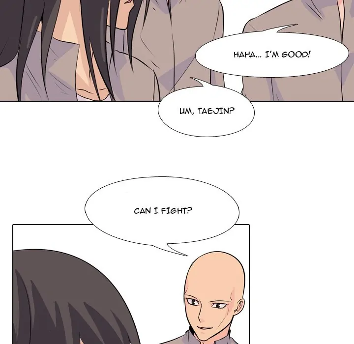 High School Legend: Red Dragon Chapter 7 - Page 73