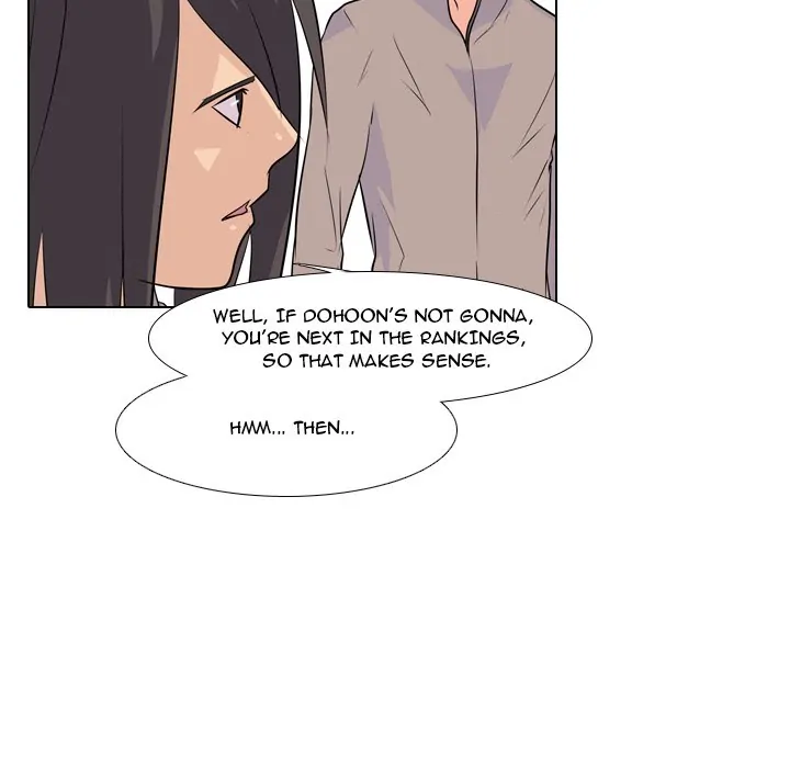 High School Legend: Red Dragon Chapter 7 - Page 74