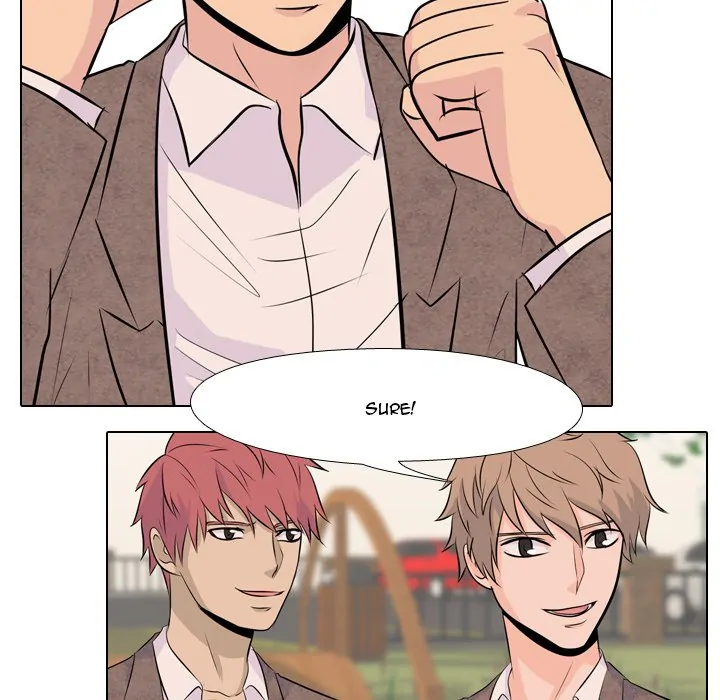 High School Legend: Red Dragon Chapter 7 - Page 79