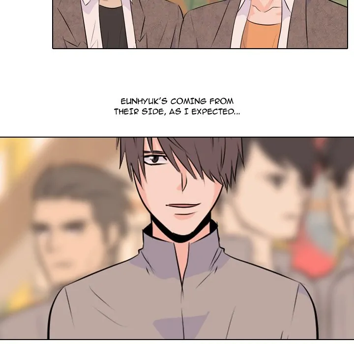 High School Legend: Red Dragon Chapter 7 - Page 80