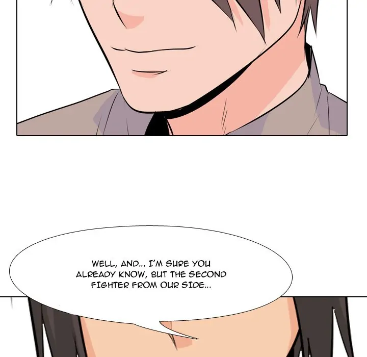 High School Legend: Red Dragon Chapter 7 - Page 82