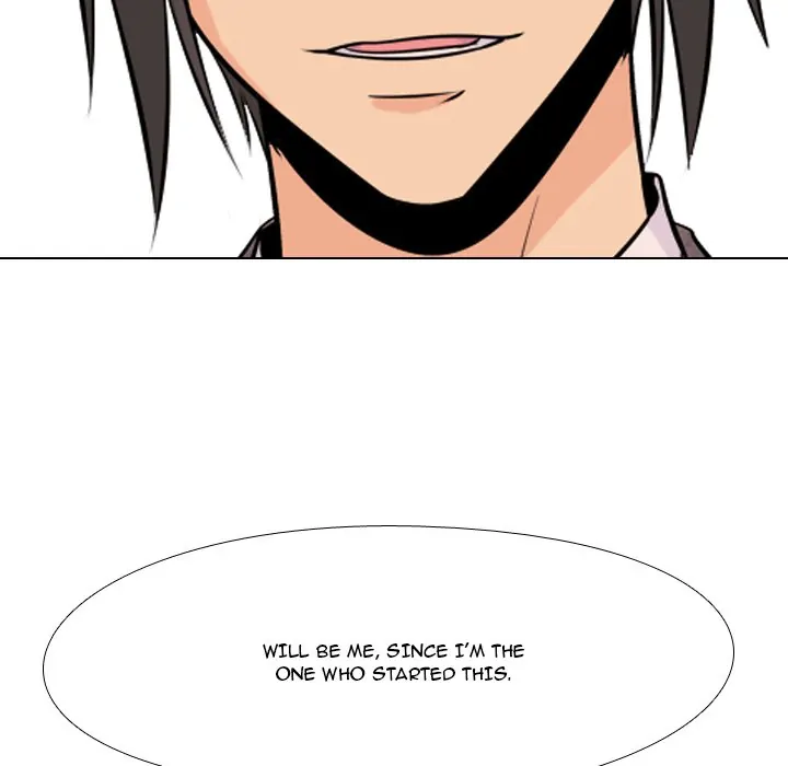 High School Legend: Red Dragon Chapter 7 - Page 83