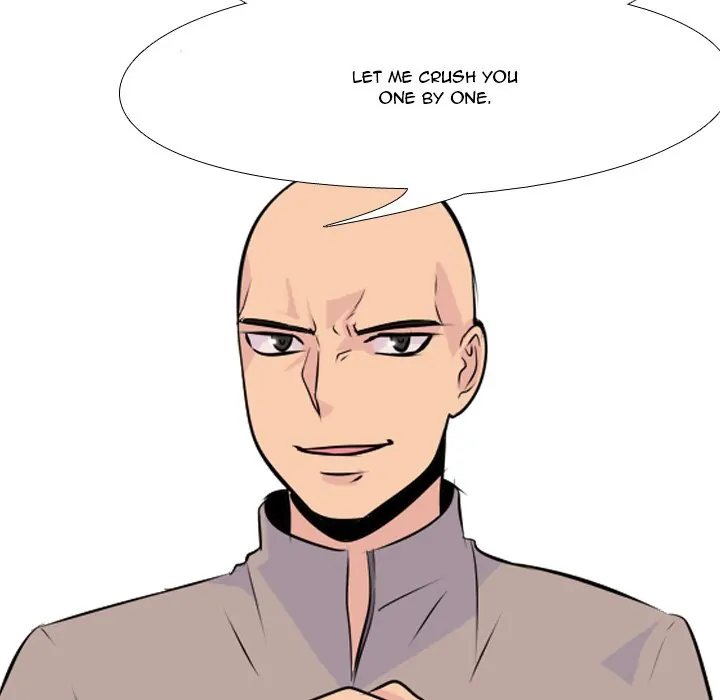 High School Legend: Red Dragon Chapter 7 - Page 90