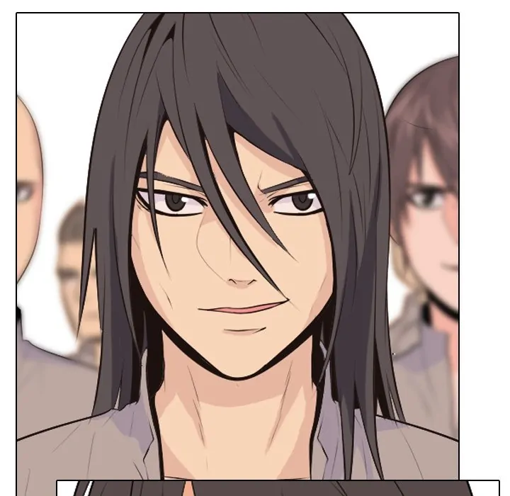 High School Legend: Red Dragon Chapter 7 - Page 10