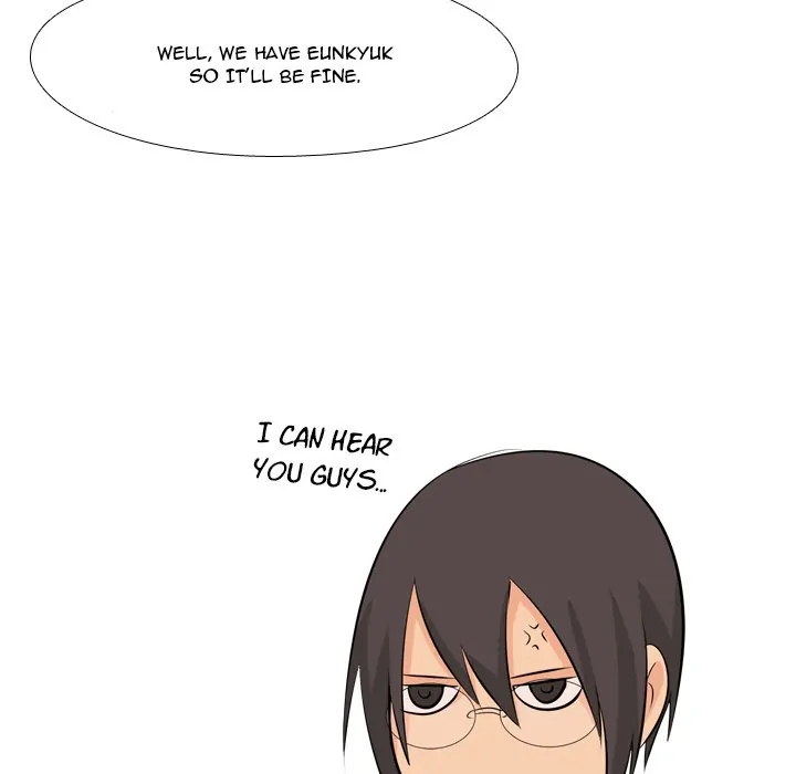 High School Legend: Red Dragon Chapter 7 - Page 95