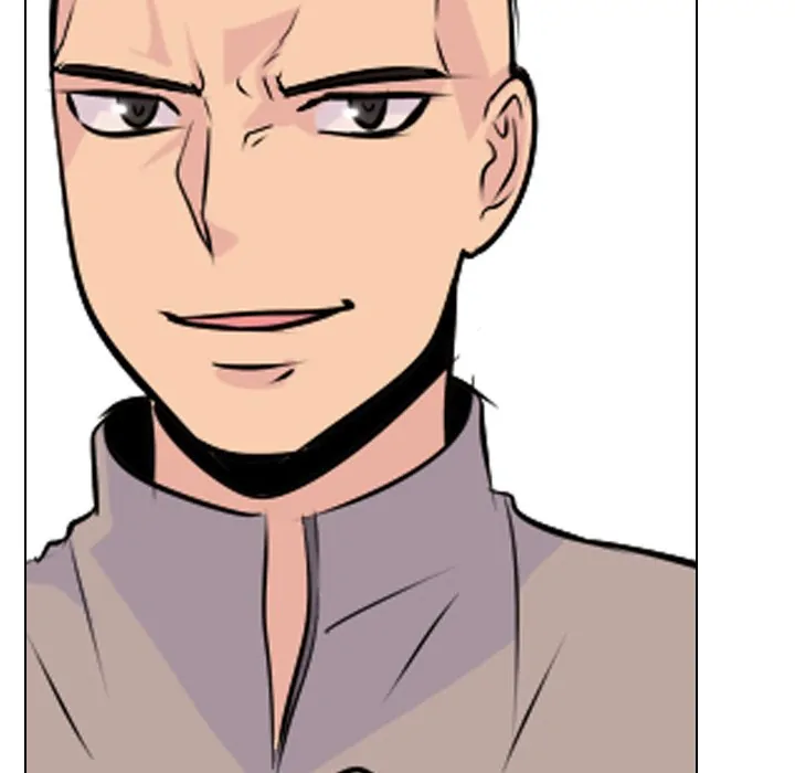 High School Legend: Red Dragon Chapter 7 - Page 98