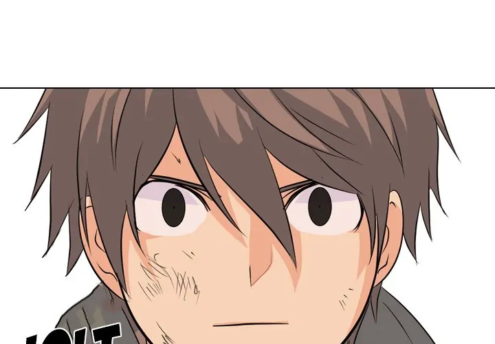 High School Legend: Red Dragon Chapter 70 - Page 1