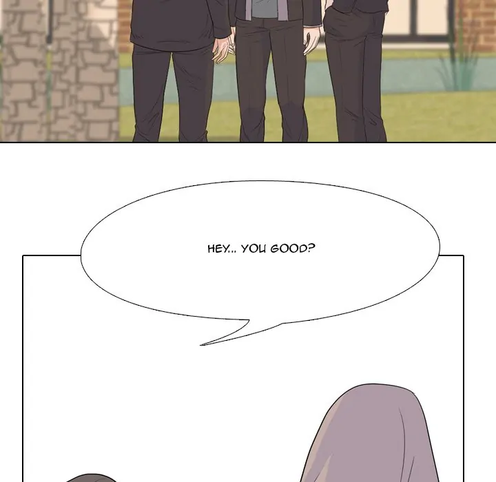 High School Legend: Red Dragon Chapter 70 - Page 104