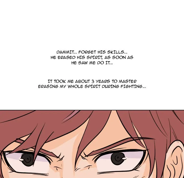 High School Legend: Red Dragon Chapter 70 - Page 111