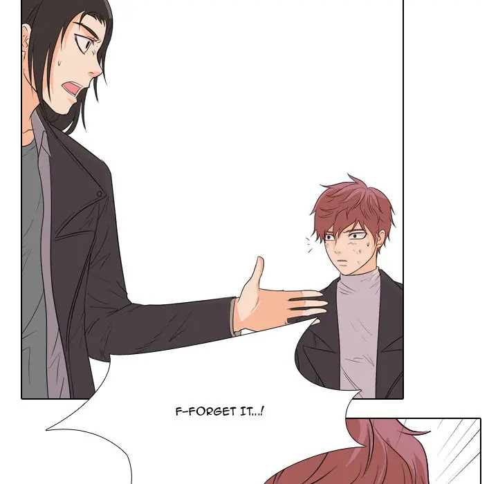 High School Legend: Red Dragon Chapter 70 - Page 113