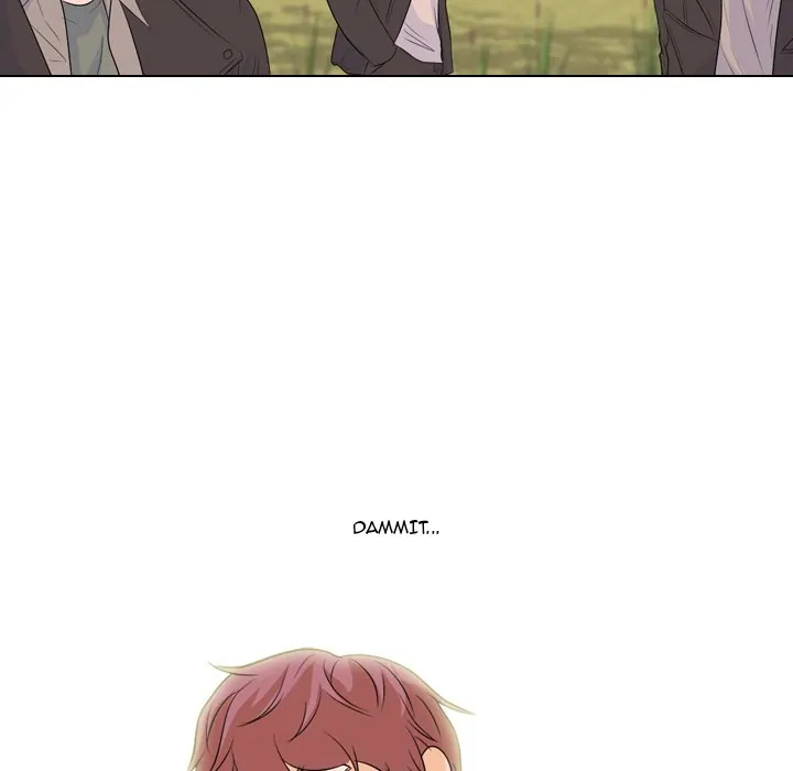High School Legend: Red Dragon Chapter 70 - Page 116