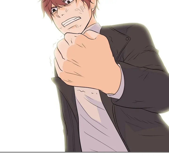 High School Legend: Red Dragon Chapter 70 - Page 117