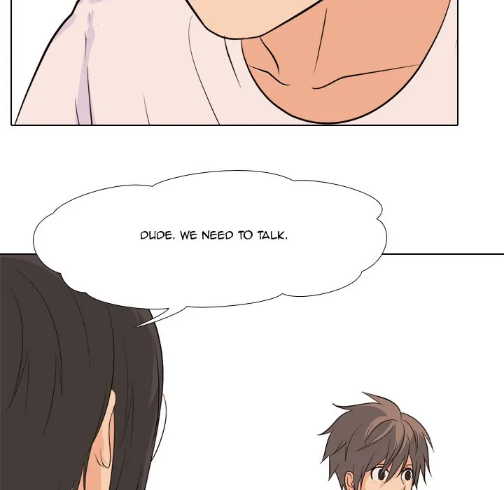 High School Legend: Red Dragon Chapter 70 - Page 125