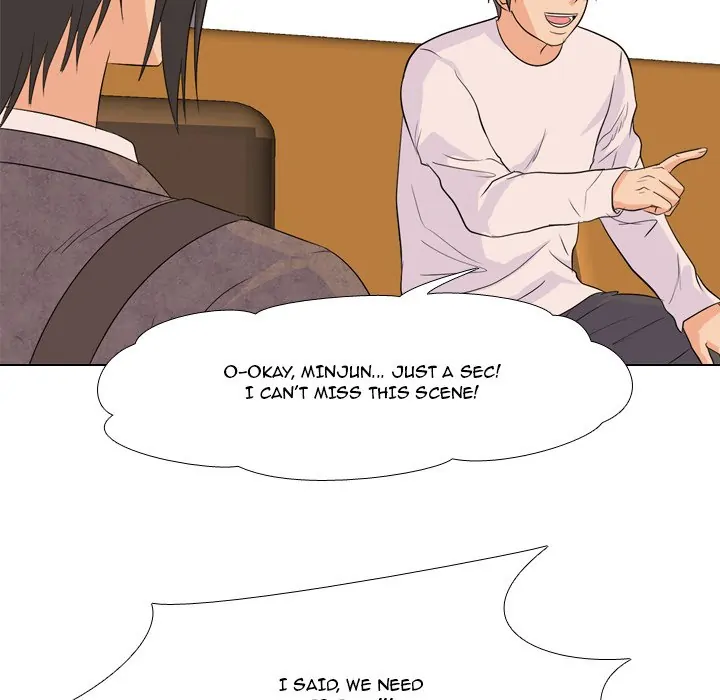 High School Legend: Red Dragon Chapter 70 - Page 126