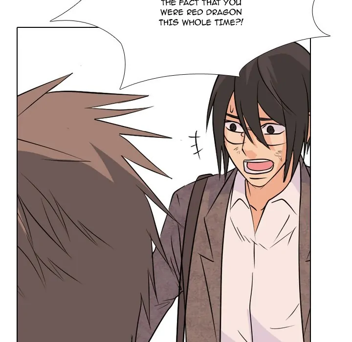 High School Legend: Red Dragon Chapter 70 - Page 129
